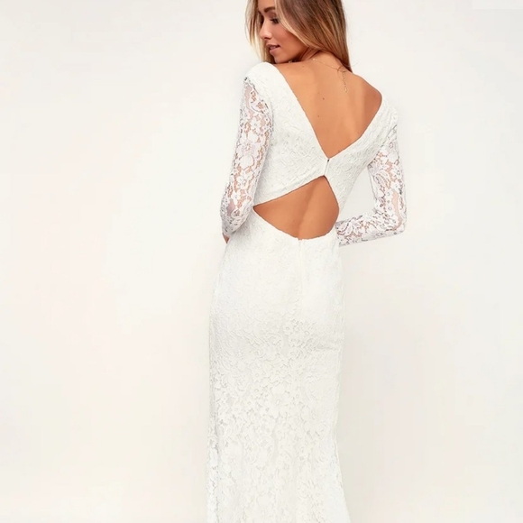 Lulu's dress nwt size xs - Picture 3 of 3